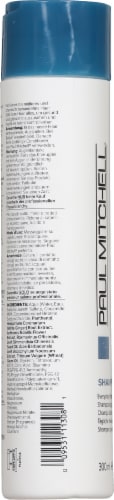 Paul Mitchell® Original Shampoo One® Perspective: left