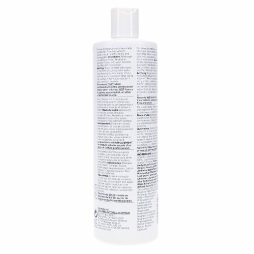 Paul Mitchell® Shampoo One® Shampoo Perspective: left