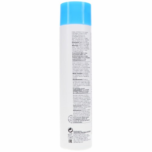 Paul Mitchell® Shampoo Three Perspective: left