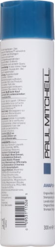 Paul Mitchell® Awapuhi Shampoo™ Perspective: left