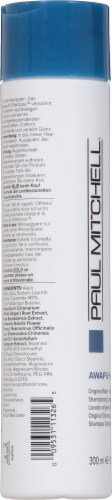 Paul Mitchell® Awapuhi Shampoo™ Perspective: left