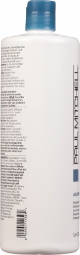 Paul Mitchell® Original Awapuhi Shampoo® Perspective: left