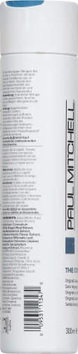 Paul Mitchell® The Conditioner Perspective: left