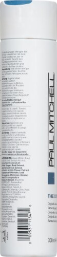 Paul Mitchell® The Conditioner Perspective: left