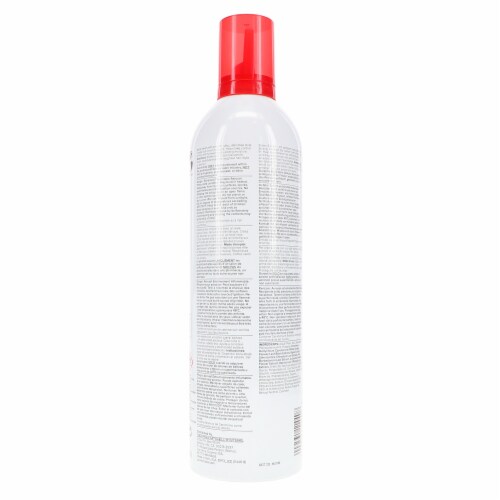Paul Mitchell® Flexible Style Sculpting Foam™ Perspective: left
