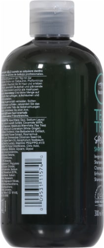 Paul Mitchell® Tea Tree Special Shampoo Perspective: left