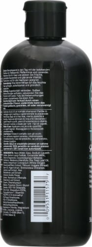 Paul Mitchell Tea Tree Special Shampoo Perspective: left