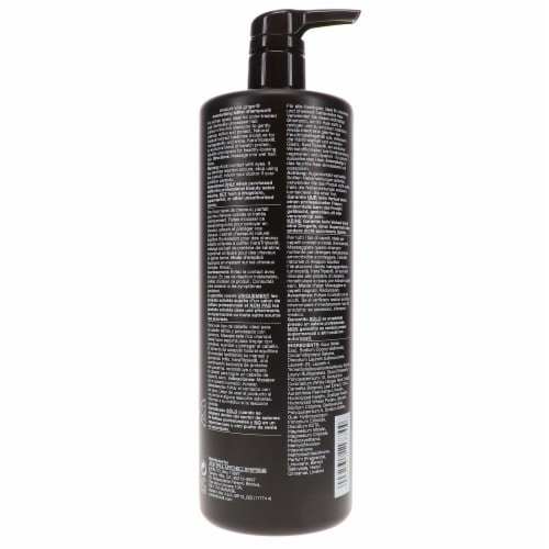Paul Mitchell Awapuhi Wild Ginger Repair Moisturizing Lather Shampoo (Ultra Rich Color Safe) Perspective: left