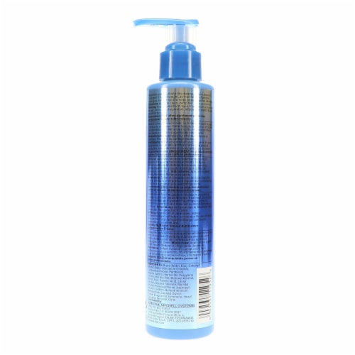 Paul Mitchell Full Circle LeaveIn Treatment (Hydrates Curls Controls Frizz) 200ml/6.8oz Perspective: left