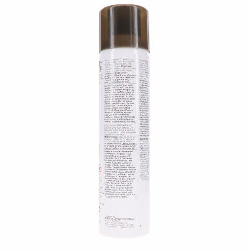 Paul Mitchell Firm Style Super Clean Extra Hair Spray Perspective: left