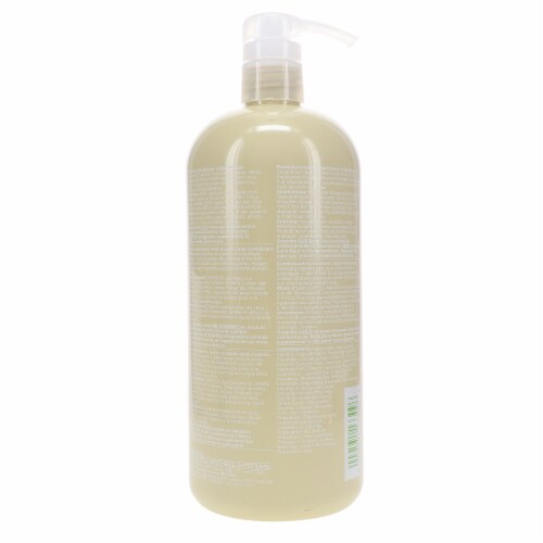 Paul Mitchell Tea Tree Hemp Restoring Conditioner & Body Lotion 33.8 oz Perspective: left
