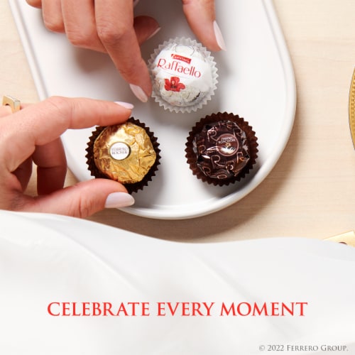 Raffaello candy clearance