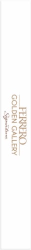 Ferrero Golden Gallery Signature Fine Assorted Valentine Chocolates Perspective: left