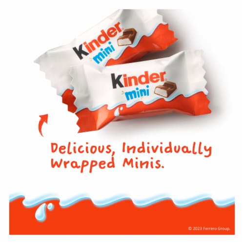 Kinder maxi chocolat - Kinder