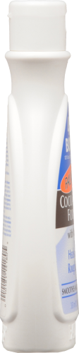 Palmer's Cocoa Butter Formula Body Lotion Perspective: left