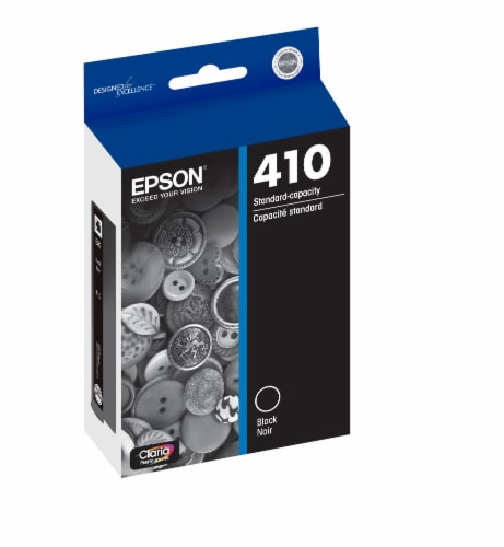  EPSON 98 Claria Hi-Definition Ink High Capacity Black