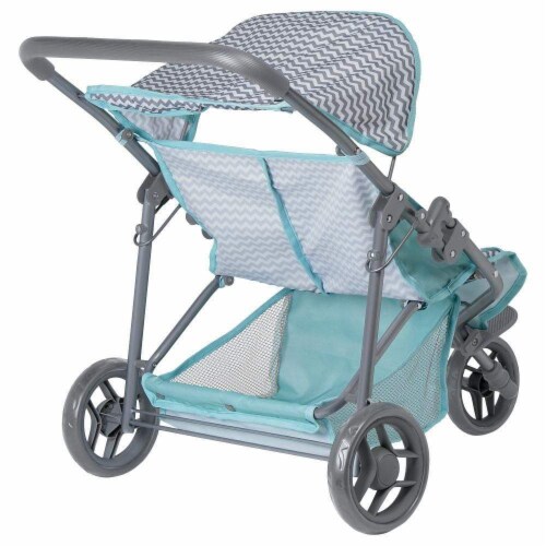 Twin baby doll stroller new arrivals