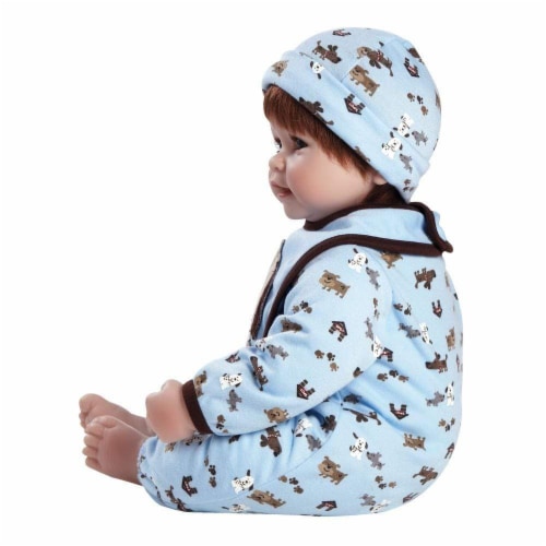 Adora sales toddler woof