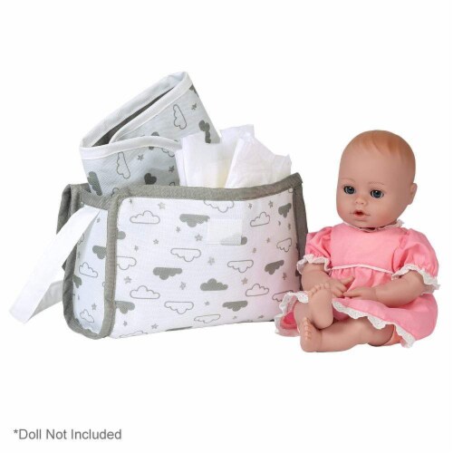 Baby doll diaper bag deals