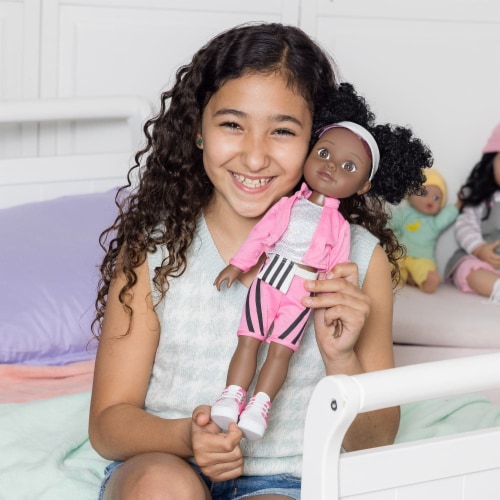 Adora girl clothes discount