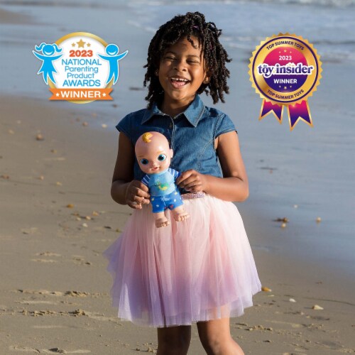 Adora Sun Smart Color Changing Baby Doll Doll Clothes Set Rawrsome 10 Inches Fry s Food Stores