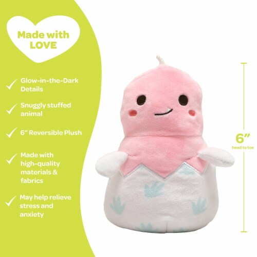Glow in the dark stuffed animal deals