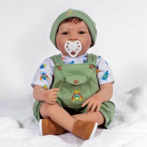 Reborn baby boy realistic on sale