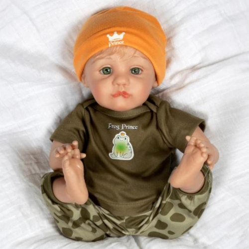 Prince baby doll shop