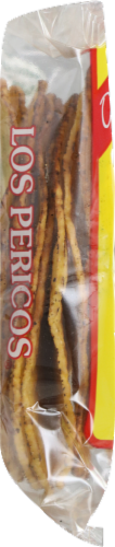 Los Pericos® Tostadas Perspective: left