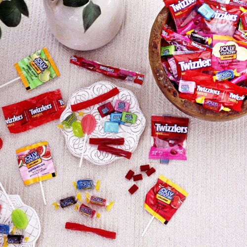 Party Mix Assorted Bulk Pack Candy 165 Pieces 48 Oz | Total Quantity: 1 Perspective: left