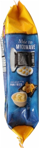 Ling Ling® Microwavable Teriyaki Chicken Mini Potstickers Perspective: left