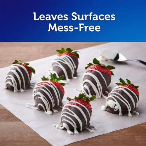 Reynolds Kitchens® Cut-Rite® Wax Paper Perspective: left