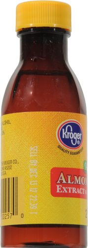Kroger® Pure Almond Extract Perspective: left