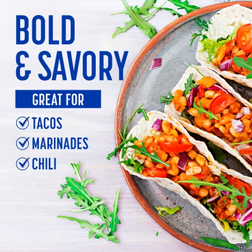 Kroger® Cilantro Leaves Shaker Perspective: left
