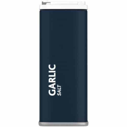 Kroger® Garlic Salt Perspective: left