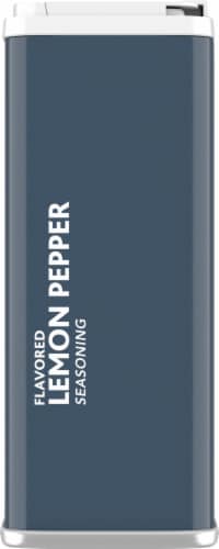 Kroger® Lemon Pepper Seasoning Perspective: left