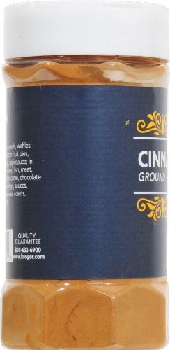Kroger® Ground Cinnamon Perspective: left