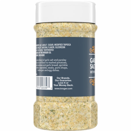 Mrs. Dash Original Blend Seasoning, 2.5 OZ - Kroger