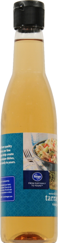 Kroger® Tarragon Vinegar Perspective: left
