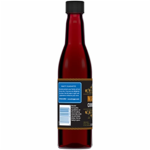Kroger® Marsala Cooking Wine Perspective: left