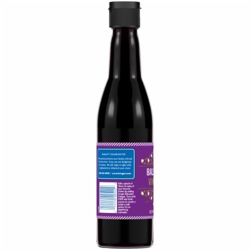 Kroger® Balsamic Vinegar Perspective: left