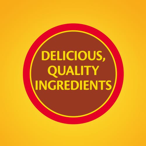 Kroger® Lemon Wafer Cookies Perspective: left