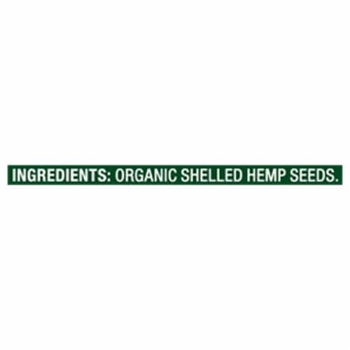 Simple Truth® Protein Hemp Hearts Shelled Hemp Seeds Perspective: left