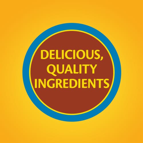 Kroger® Original Vanilla Wafer Cookies Perspective: left