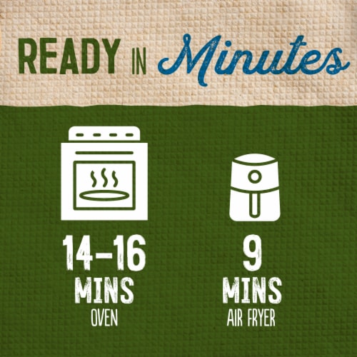 Kroger® Stuffed Cream Cheese Breaded Jalapeno Peppers Perspective: left