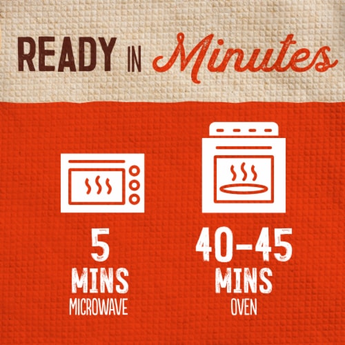 Kroger® Cheeseburger Pan Sliders Perspective: left