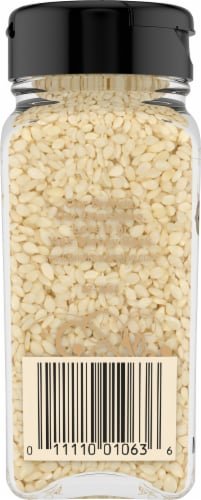 Private Selection™ Sesame Seeds Perspective: left