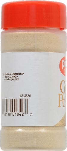 P$$t...™ Garlic Powder Perspective: left