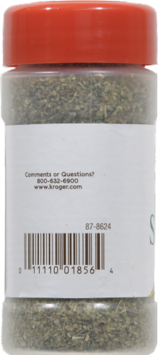 P$$t... Italian Seasoning Perspective: left