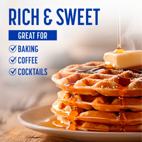 Kroger® Imitation Maple Flavor Bottle Perspective: left